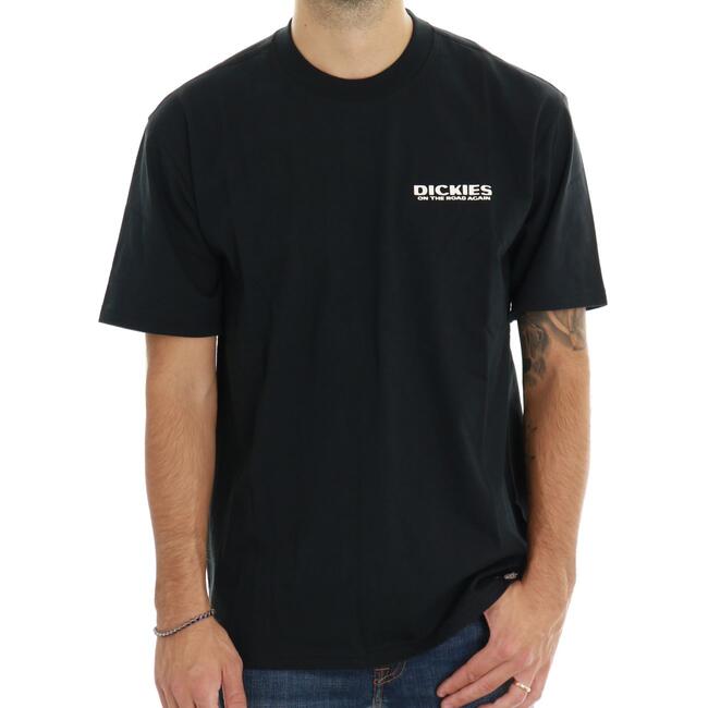 T-SHIRT BURNS DICKIES - Mad Fashion | img vers.650x/